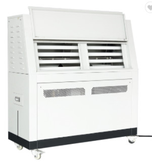 UV Weather Resistance Chamber Accelerated Weathering Tester Aging Testing