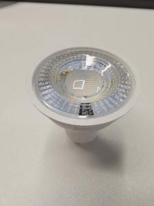 China 3W - 25W Recessed Dimmable LED Downlight For Indoor Lighting 18650 30AH Battery on sale