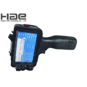 China Linux Operating System Thermal Inkjet Coder Inkjet Sublimation Printer wholesale