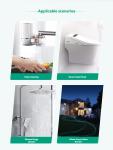 Variable Frequency Home Water Supply System Booster Pump Constant Pressure