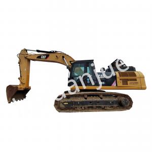 China 200KW Second Hand Construction Machinery CAT336D2 Excavator on sale