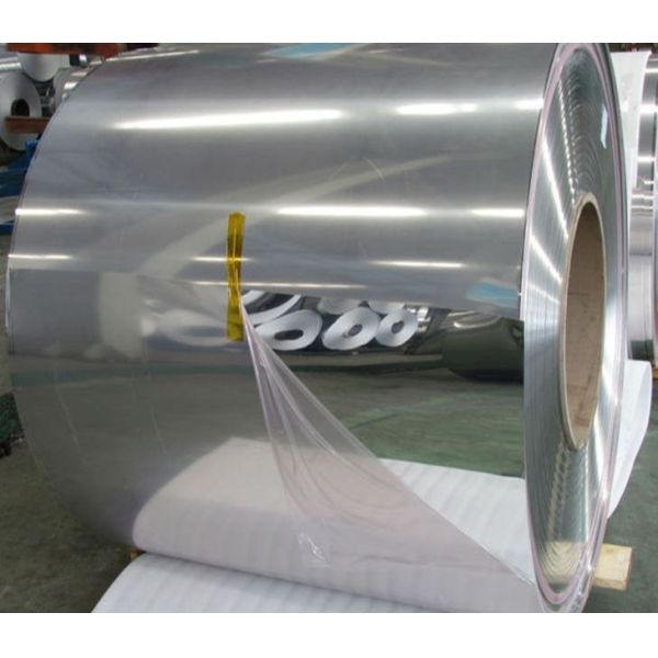 Decoration Material 1060 1100 1050 Aluminium Sheet , Polished Aluminum Plate