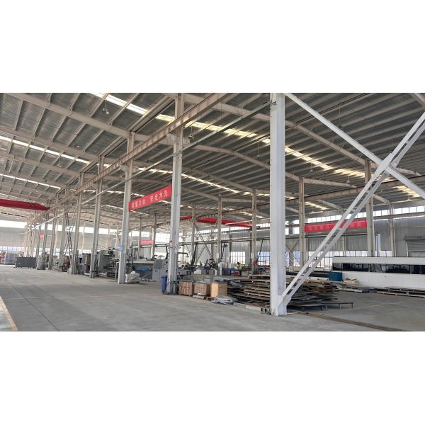 CHG International Limited