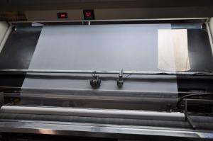 China Width 127cm Length 30m DDP Polyester Printing Mesh wholesale