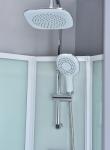 5mm Rectangular Corner Entry Shower Enclosure 900x900x2150mm