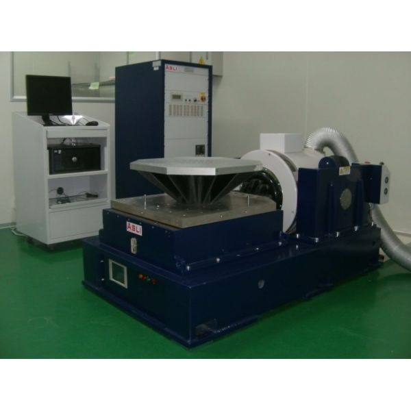 electrodynamic shaker price