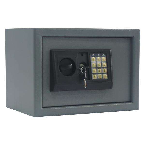 Quality Intelligent  Security Safes Box Coded Lock  350x250x250mm Stable Performance for sale