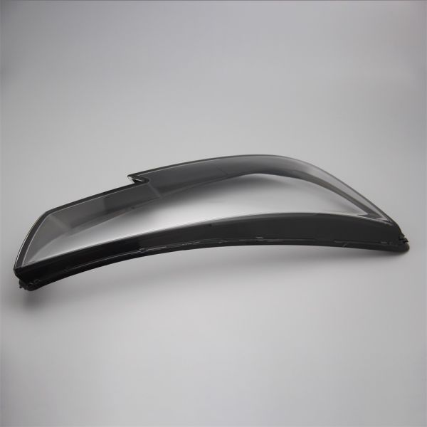 Wholesale Auto Lighting System Auto Parts 2016-2019 Headlight Glass Cover Clear Replacement Auto HeadLight for Audi A4LB9 LED