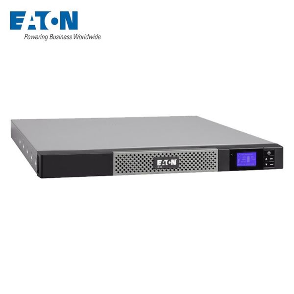 EATON UPS Brand 5P 1550VA 230V UPS single phase Line-Interactive for IT / Networking / Storage / Telecommunications