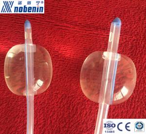 China Sterilization Silicone Foley Catheter Disposable Urinary Catheter For Medical on sale