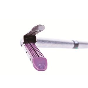 China Suturing Laparoscopic Linear Stapler With Purple Cartridge wholesale
