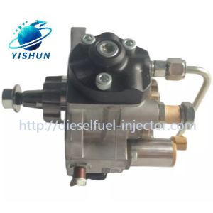 China 294000-0039 4HK1 Engine Fuel Pumps 2940000039 Fuel Injection Pump on sale