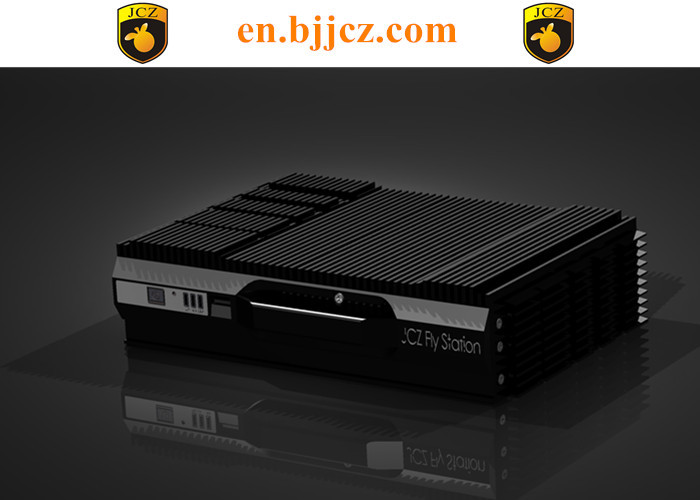 Digital Laser Wire Marking System