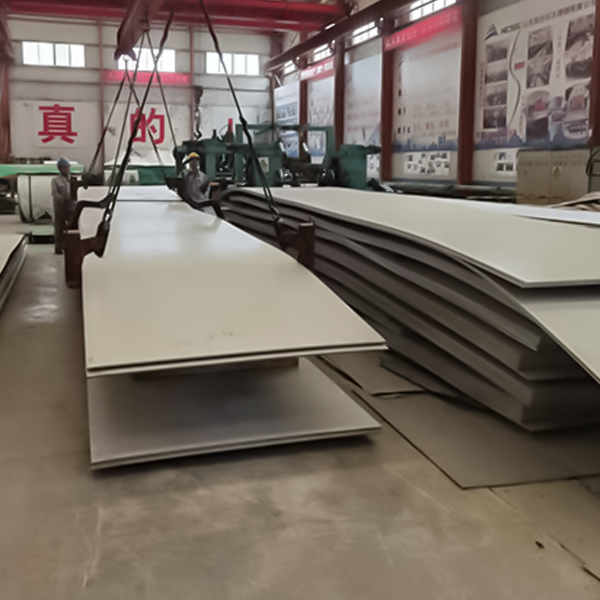 Roofing Materials Cold Rolled 304 Ss Sheet 2b/ Ba Finished Bright Polished