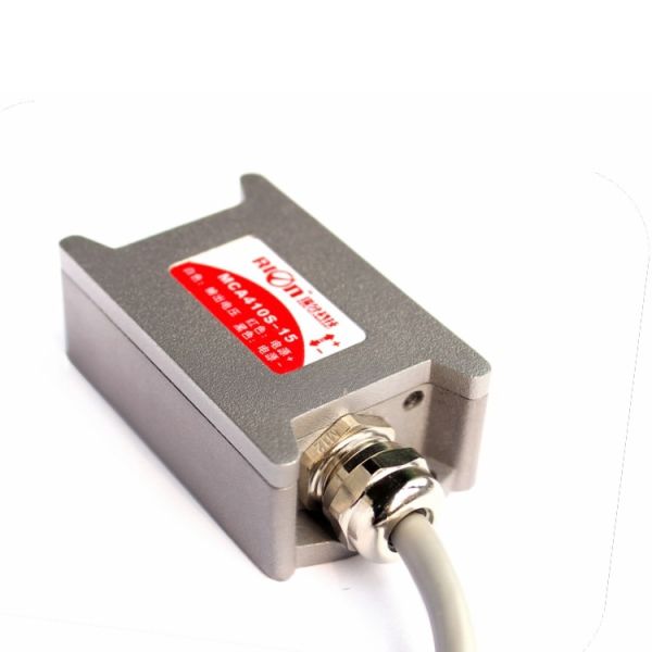 GBT17626 1KHz Dynamic Inclinometer RION Mems Magnetic Sensor