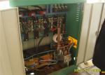 Medium Frequency Automatic PLC Control Induction Pipe Bending Machine