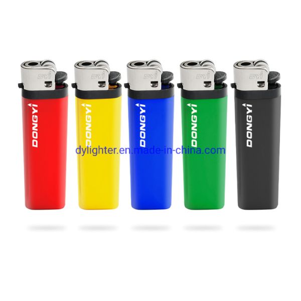 Wholesales Disposable Flint Lighter Stone with and Carton Size 43*26*27cm