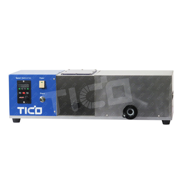 China 18650 Cylindrical Cell Disassembly Machine 150W 1000 Rpm wholesale