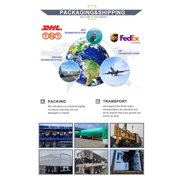 Cimc High Quality 13 To 18t Double-Layer Car Load Transport Semi-Trailer For Sale