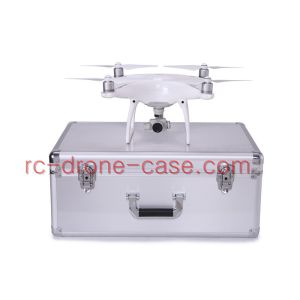 China Aluminum Suitcase Carrying Case Box For DJI Phantom 4 wholesale