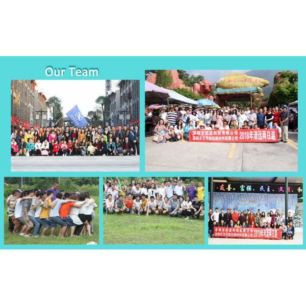 Multi Color Printing Logo Bubble Mailer Envelope , Poly Mailer Shipping Bags