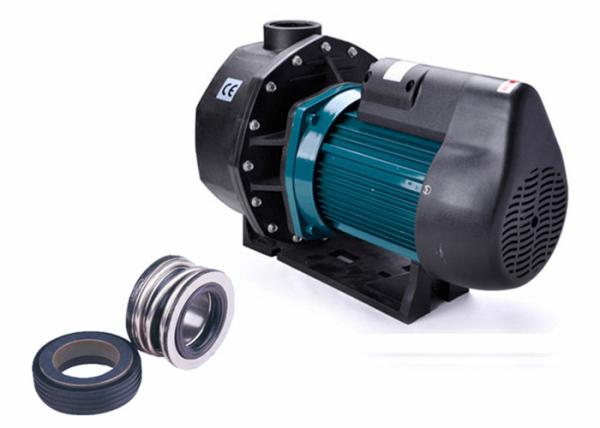 Quality Centrifugal Type Inground Pool Pump , IP55 Electric Water Pressure Pump for sale