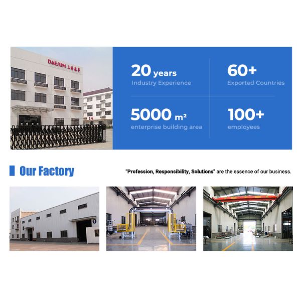 15000Ton/Year Semi-Auto Dry Mortar Mix Plant with 1 Year Warranty and 380 V Voltage for Construction