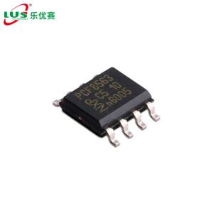 China PCF8563 SOP-8 CMOS1 SMD Real Time Clock Chip IC on sale
