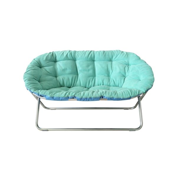 Smartly Engineered Double Padded Camping Chair Stain Resistant