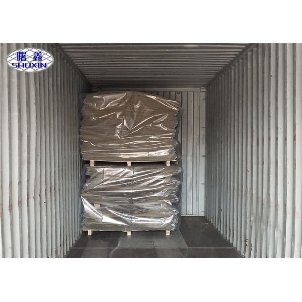 Foldable Defensive Bastion Wall Explosion Proof Feature OEM Service