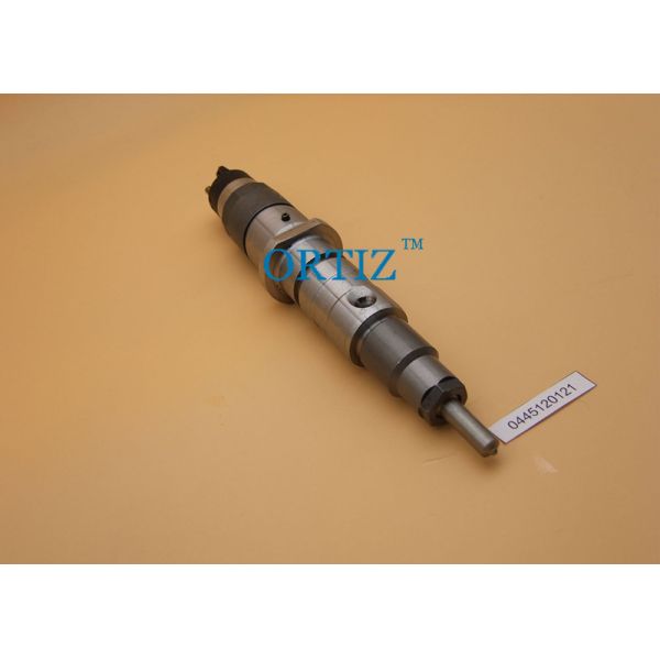ORTIZ Cummins 4940640 belarus 952.4 common rail injector 0445 120 121 benzyna w common rail 0445120121