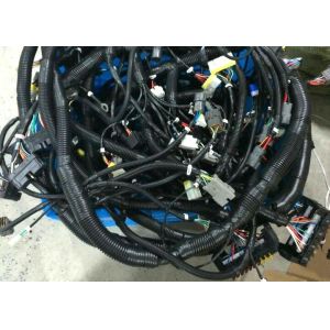 China Original Quality Excavator Wiring Harness 6743-81-8310 Komatsu PC360-7 Excavator parts wholesale