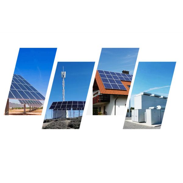 Lithium Ion Home Solar Inverter System 13KWH 52V Engine Starting For Power Tools