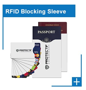 Access Control System RFID NFC Keyfob 125Khz Dust Resistant