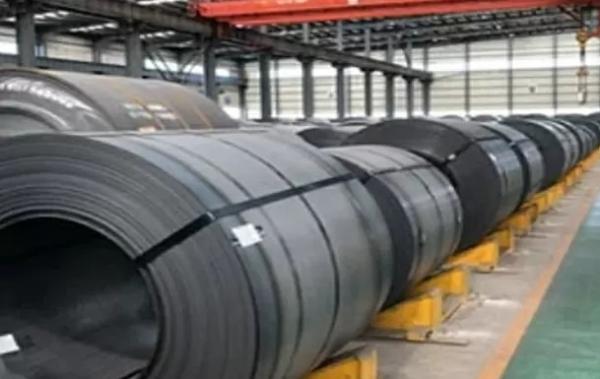 Quality ASTM A36 HR MS Carbon Steel Coil 12mm 16mm Cold Rolled Galvanized Steel Coil for sale