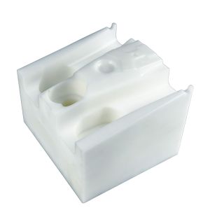 China Metal CNC, Aluminum Milling, and Coating Services wholesale