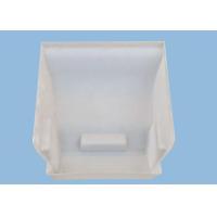 China Pathway DIY Concrete Paver Molds , Railway Sleepers Cover Moulds Good Toughness for sale
