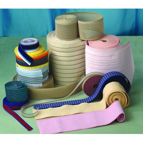 2018 hot selling automatic elastic belt cutting machine LM-200s