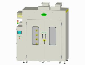 China 1500L Aging Test Chamber 4KW , Accelerated Aging Test Machine wholesale