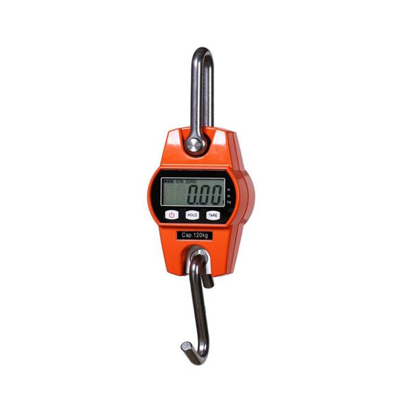 Quality Customized Digital Crane Scale , Crane Weighing Machine LED Display Red for sale
