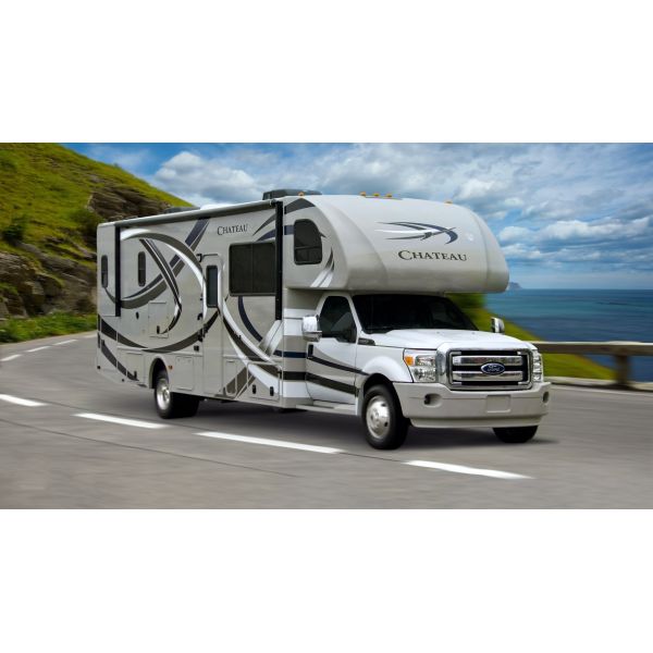 125Ah 12 volt rv battery deep cycle