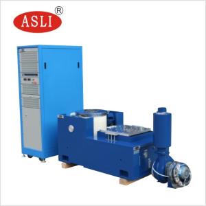 China Air Cooling High Frequency Electrodynamic Shaker Vibration Testing Machine Price wholesale