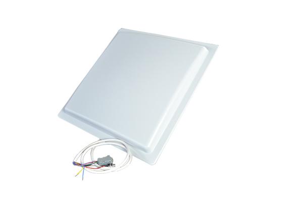 Quality Long Range RFID System , Long Range Vehicle Tag Reader Waterproof for sale