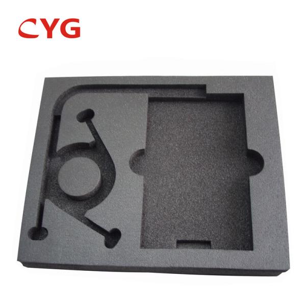 Quality Custom Size Closed Cell Cross Linked Polyethylene Foam Extruded Ixpe Sheet for sale