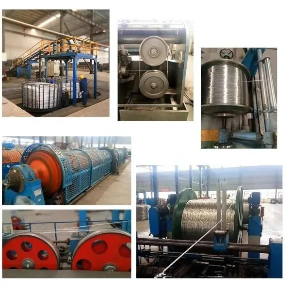 Low Voltage Heavy Duty Aluminium Conductor Cable UV Resistant For Power Grids Oxide-Coated Long-Distance Use