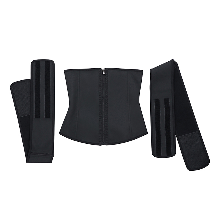 Medium Control Waist Trainer by HEXIN KCS Shipping for Tummy Slimming Belt NEOPRENE