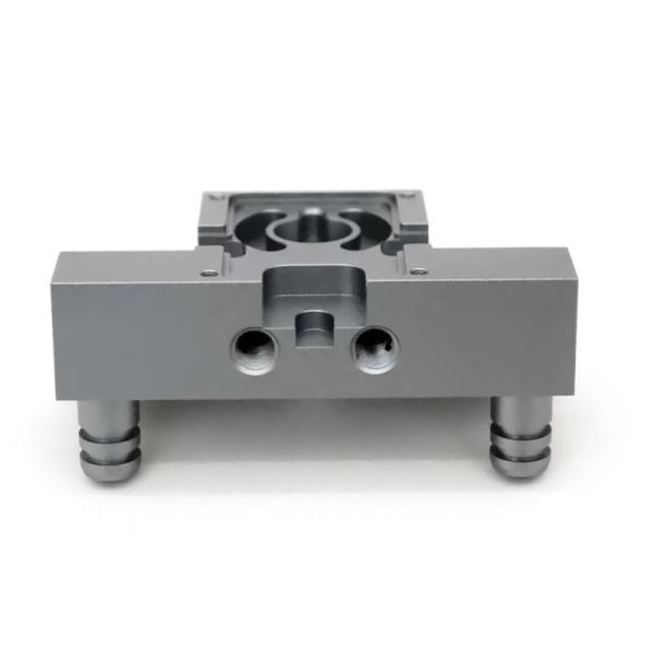 Quality Customized Metal CNC Automotive Parts For Automotive Industry for sale