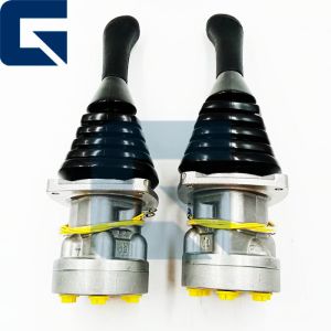 Control Joystick for E345B Excavator Spare Parts