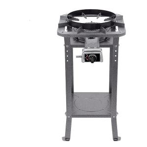 Outside Camping Single Burner LPG Portable Gas Stove