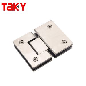 Buy cheap 180 Degree Glass Pool Fence Hydraulic Hinge Stainless Steel Hinge for Shower from wholesalers